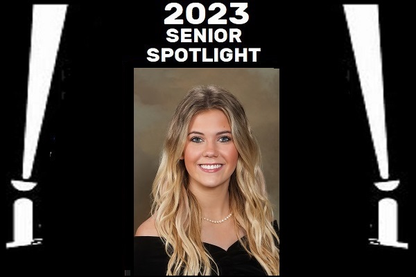 2023 Senior Spotlight – Allison Rae Pingrey – Benton Academy