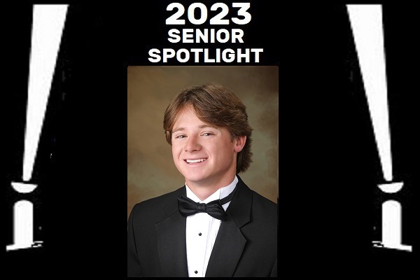 2023 Senior Spotlight – Brenden Mills Paul– Manchester Academy