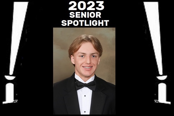2023 Senior Spotlight – Austin Cader – Benton Academy