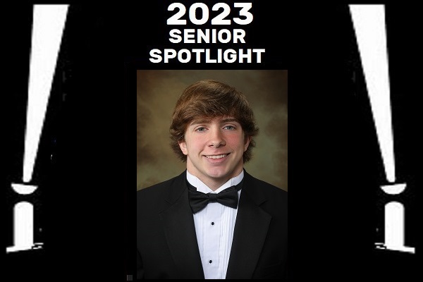 2023 Senior Spotlight – Gavin Andrew Scoby – Benton Academy