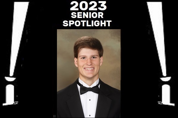 2023 Senior Spotlight – Hunter Lance Turner – Benton Academy
