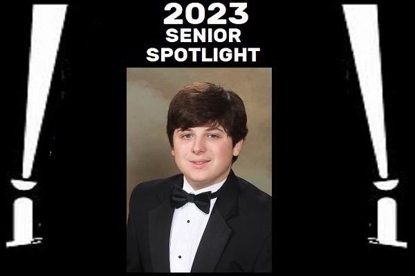 2023 Senior Spotlight – Jake Ross Nichols – Benton Academy