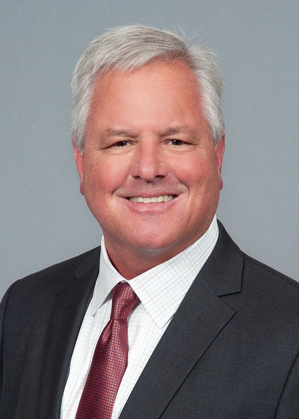 Guaranty Bank announces Greater Jackson Market President