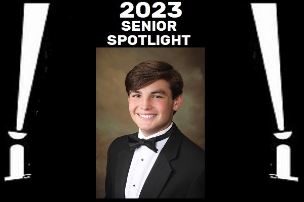 2023 Senior Spotlight – James Kemp Black – Manchester Academy