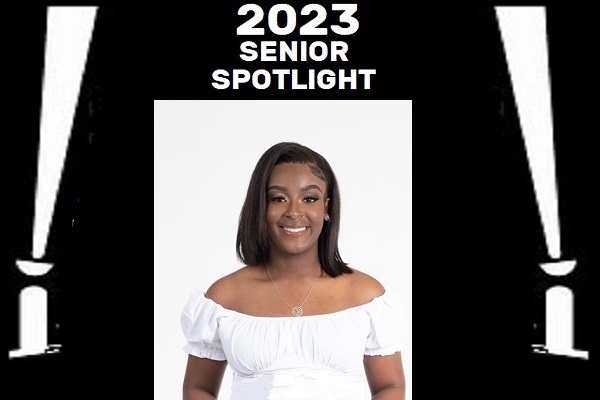 2023 Senior Spotlight – Kayla Avril Smith – Humphreys County High School