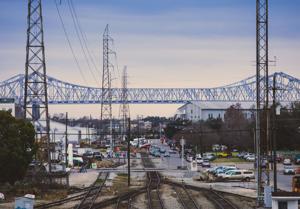 Katrina displaced 1.5M across the South, only 61% returned to New Orleans