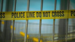 Two dead, another injured in small town Mississippi shooting