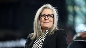 Arizona governor urges Feds to release funding for food