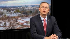 Prolonged shutdown hits pain points for some veterans, VA employees