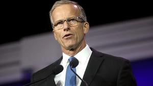 GOP may have to rewrite govt funding bill as shutdown hits 1 month mark