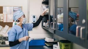 Average cost of family insurance nears $27,000 a year