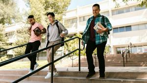 94% of sanctioned scholars suffered from free speech attacks