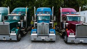 Thousands of CDL training providers removed from federal registry