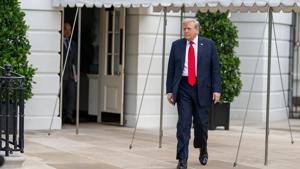 Nigeria leaders deny Christian genocide, UN attributes violence to ‘climate change’