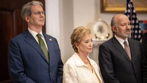 WATCH: Feds take steps to dismantle ED, states respond