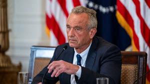 Medical schools to strengthen nutrition education after call from RFK Jr.
