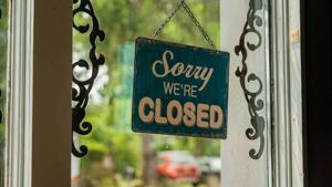 DMV small businesses also bear brunt of Congress’ budget brawl