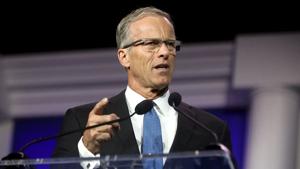 Senate gears up for Epstein vote