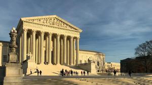 U.S. Supreme Court upholds Texas’ new congressional maps