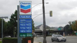 Debate persists over nation’s highest gas prices in California