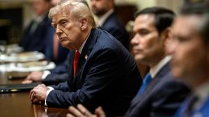 Trump’s proposed $2,000 tariff rebates face costly challenges