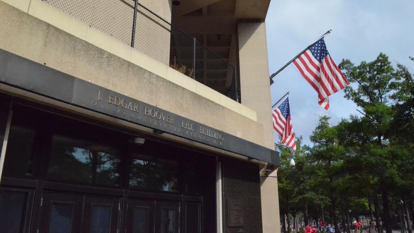 Another ISIS sympathizer charged in Texas