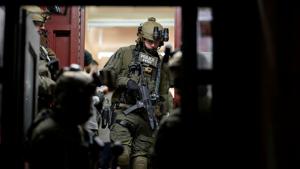 More human smugglers arrested coming through Canada, this time from India