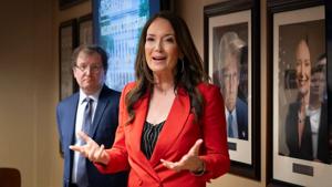 ‘No data, no money:’ USDA says states who don’t hand over info will lose SNAP funding