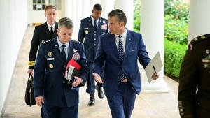 Report: Hegseth violated multiple protocols and federal law in ‘Signalgate’