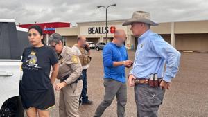 EXCLUSIVE: First Nation police chiefs want to participate in border security efforts