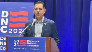 Democrats reject idea of constitutional amendment mandating balanced budgets