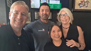 Entrepreneur’s supporters say case law may result in release