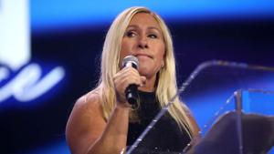 GOP lawmakers silent on Trump’s EO punishing state AI guardrails