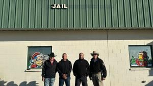 EXCLUSIVE: Texas sheriffs launch first international operation with First Nation police chiefs
